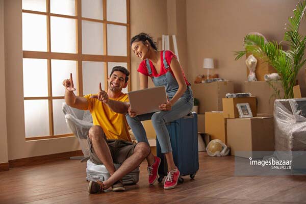 Mahindra and Mahindra Finance