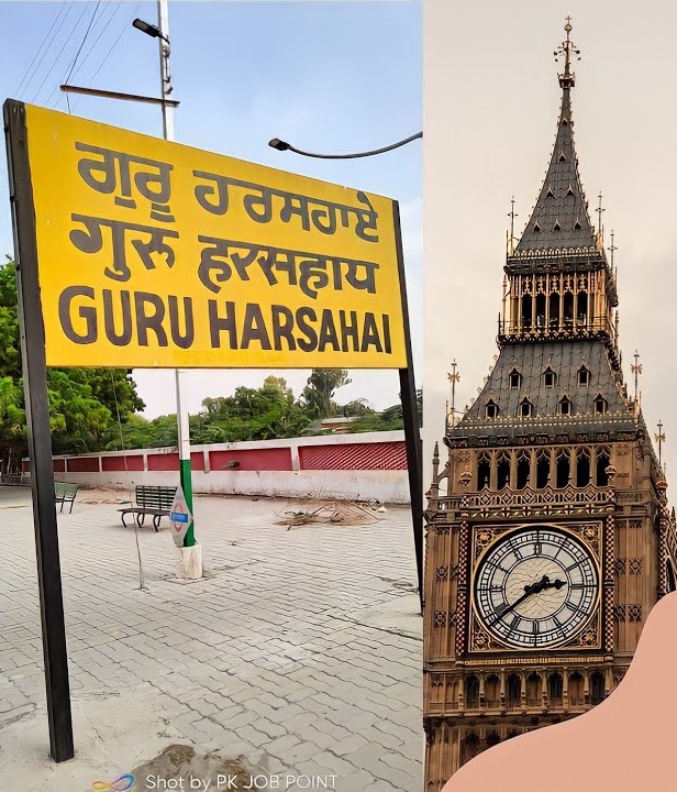 Guru Har Sahai